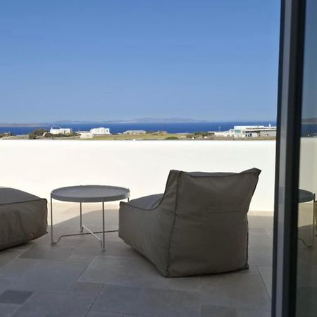 Gaia Mykonos Villas & Suites Tagoo (Mykonos) Exterior foto